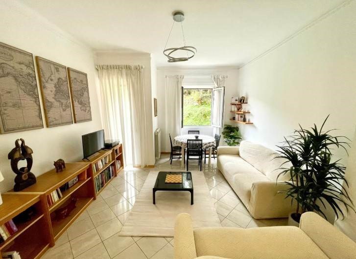 appartamento in affitto a La Spezia in zona Cadimare