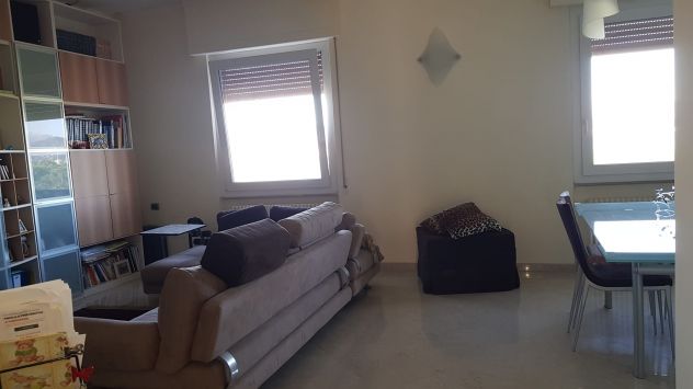 appartamento in affitto a La Spezia in zona Marola