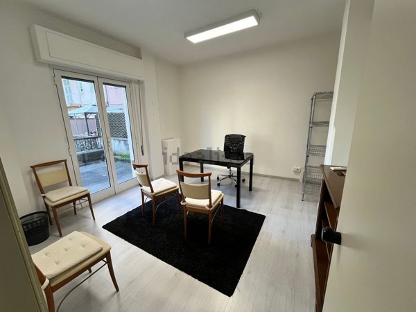 ufficio in affitto a La Spezia