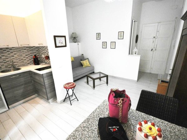 appartamento in affitto a La Spezia