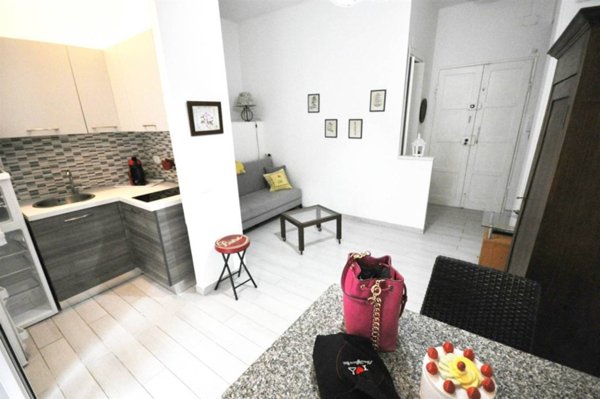 appartamento in affitto a La Spezia