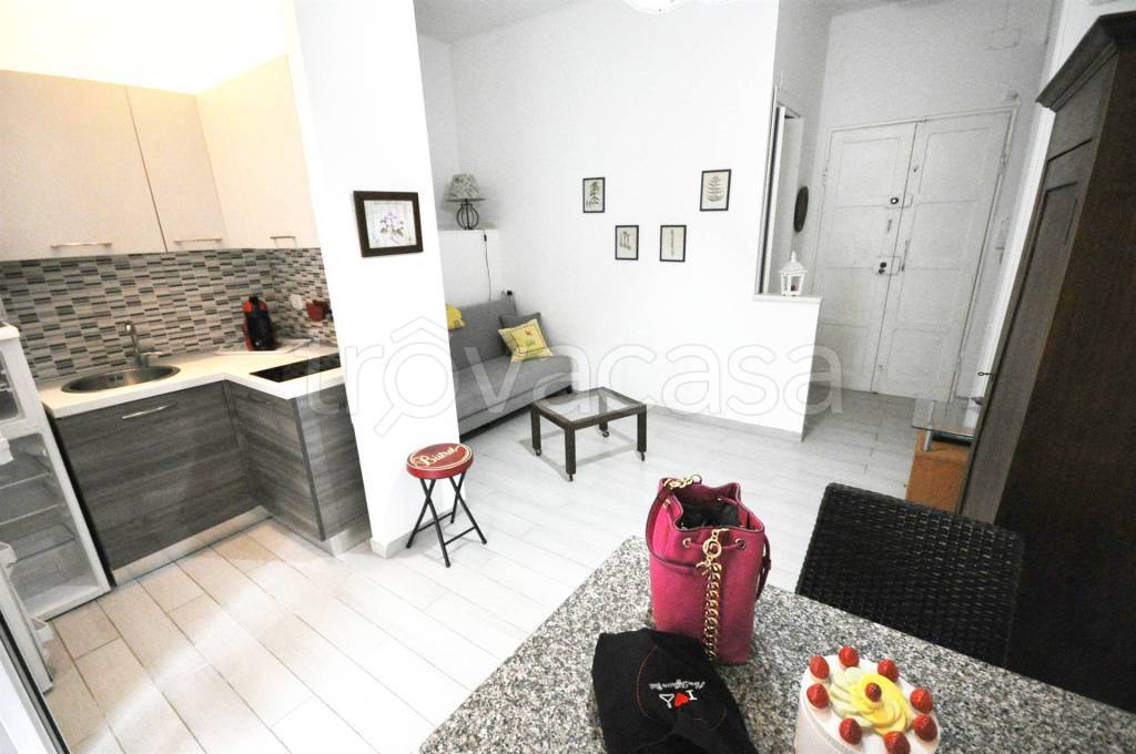 appartamento in affitto a La Spezia