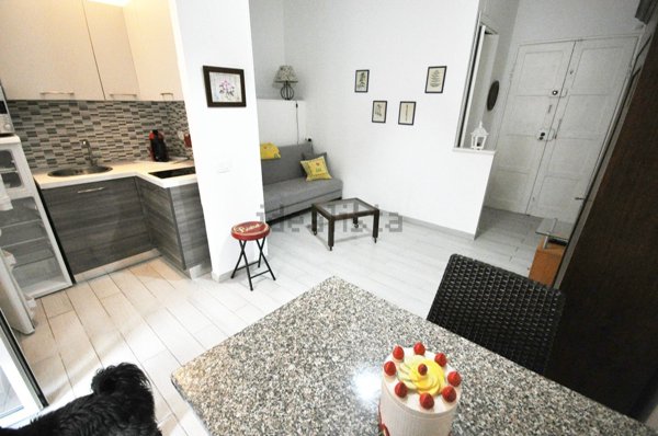 appartamento in affitto a La Spezia