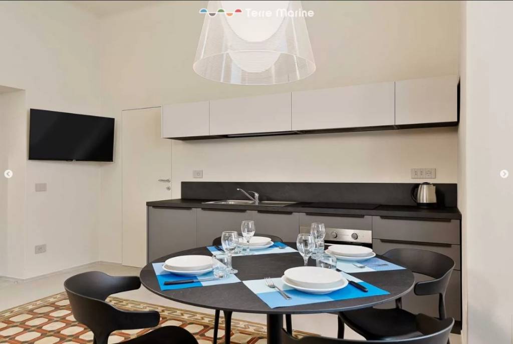 appartamento in affitto a La Spezia