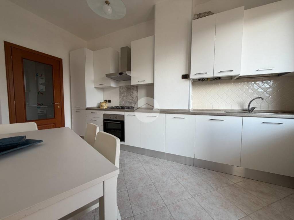 appartamento in affitto a La Spezia in zona Centro Storico