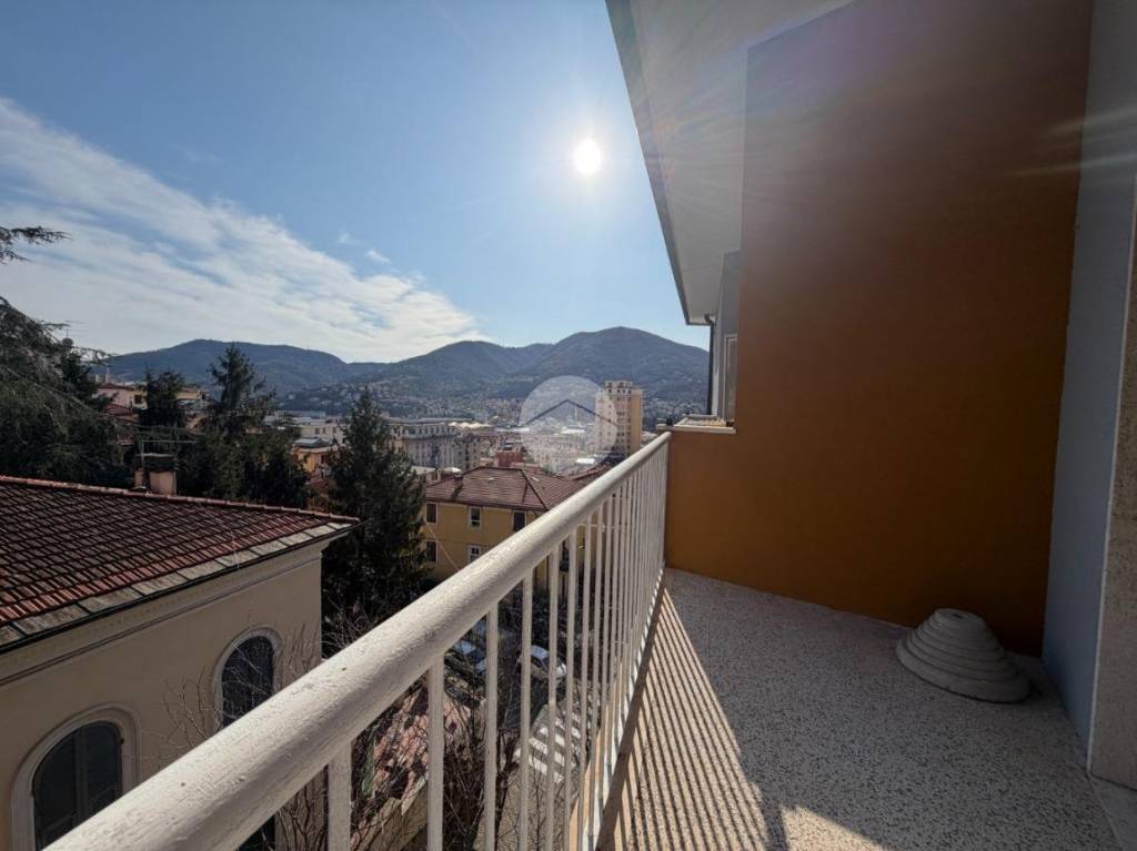 appartamento in affitto a La Spezia in zona Centro Storico