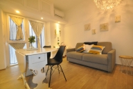 appartamento in affitto a La Spezia in zona Centro Storico