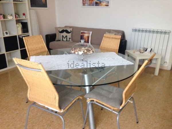 appartamento in affitto a La Spezia