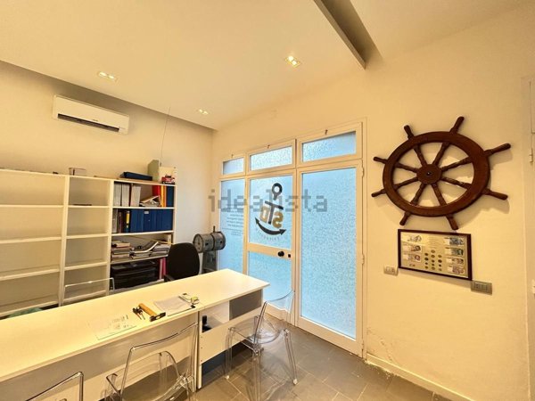 loft in affitto a La Spezia in zona Canaletto / Buonviaggio / Migliarina