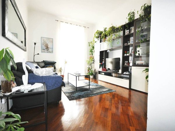 appartamento in affitto a La Spezia in zona Ruffino