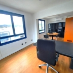 ufficio in affitto a La Spezia