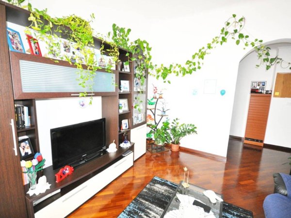 appartamento in affitto a La Spezia in zona Canaletto / Buonviaggio / Migliarina