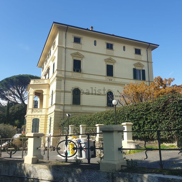 appartamento in affitto a La Spezia in zona Canaletto / Buonviaggio / Migliarina