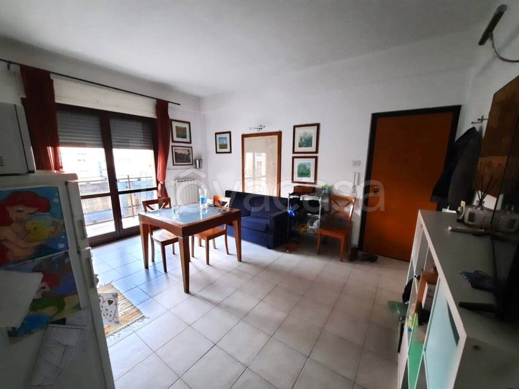 appartamento in affitto a La Spezia