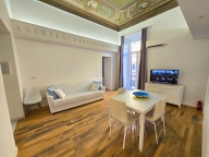 appartamento in affitto a La Spezia in zona Centro Storico