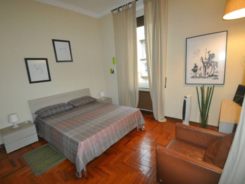 appartamento in affitto a La Spezia