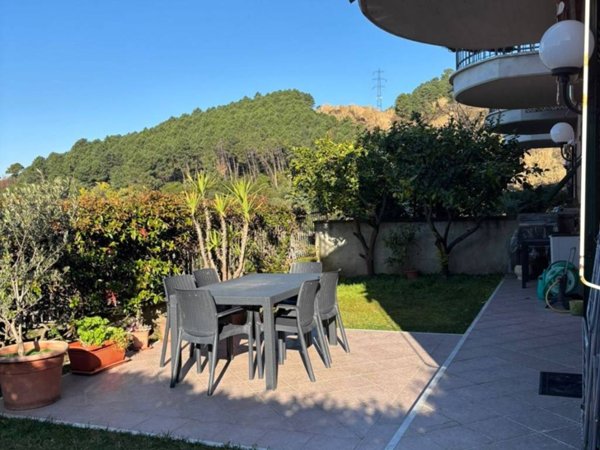 appartamento in affitto a La Spezia in zona Pitelli