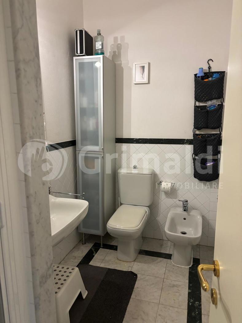 appartamento in affitto a La Spezia in zona Ruffino