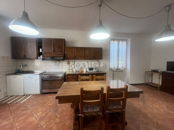 appartamento in affitto a La Spezia