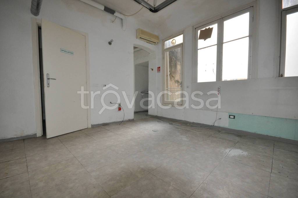 ufficio in affitto a La Spezia in zona Centro Storico