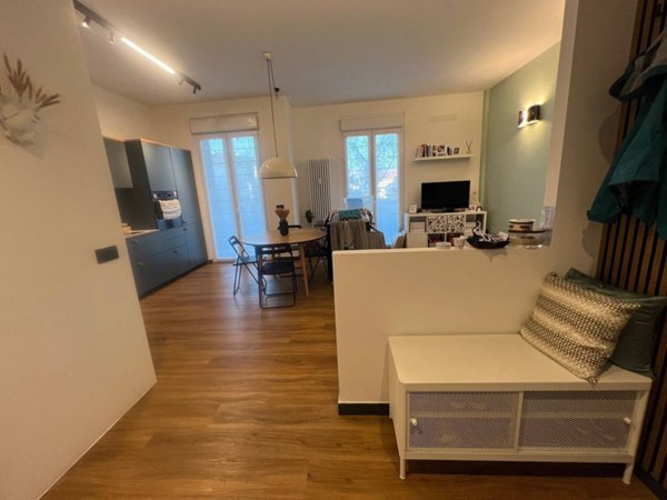 appartamento in affitto a La Spezia in zona Canaletto / Buonviaggio / Migliarina