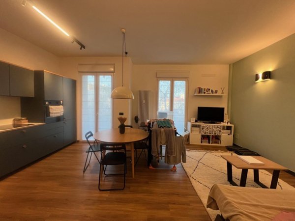 appartamento in affitto a La Spezia in zona Canaletto / Buonviaggio / Migliarina