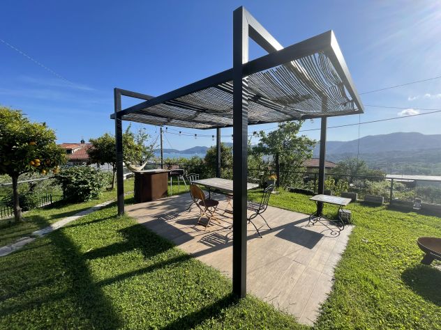 appartamento in affitto a La Spezia in zona Carozzo