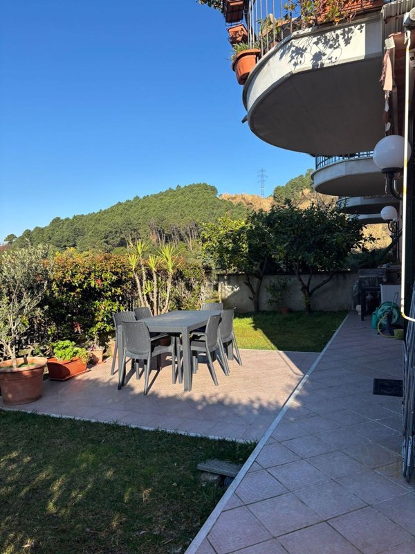 appartamento in affitto a La Spezia