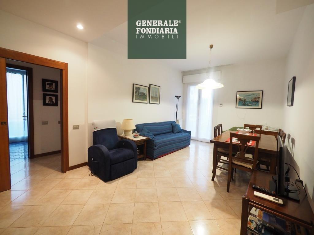 appartamento in affitto a La Spezia in zona Canaletto / Buonviaggio / Migliarina