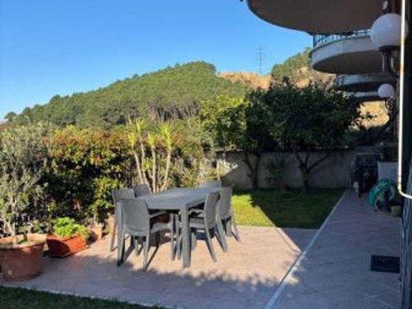 appartamento in affitto a La Spezia in zona Pitelli