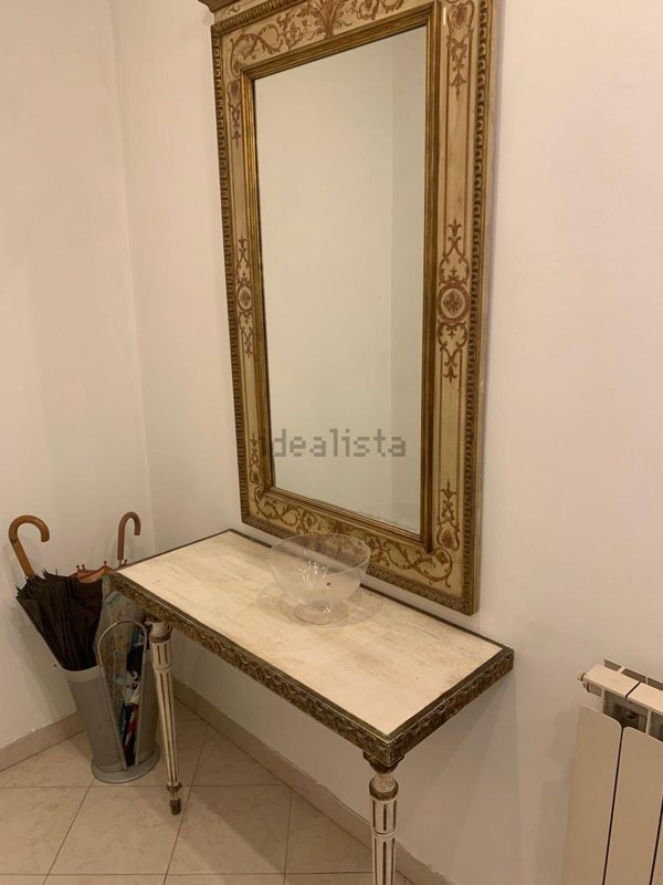 appartamento in affitto a La Spezia in zona Centro Storico