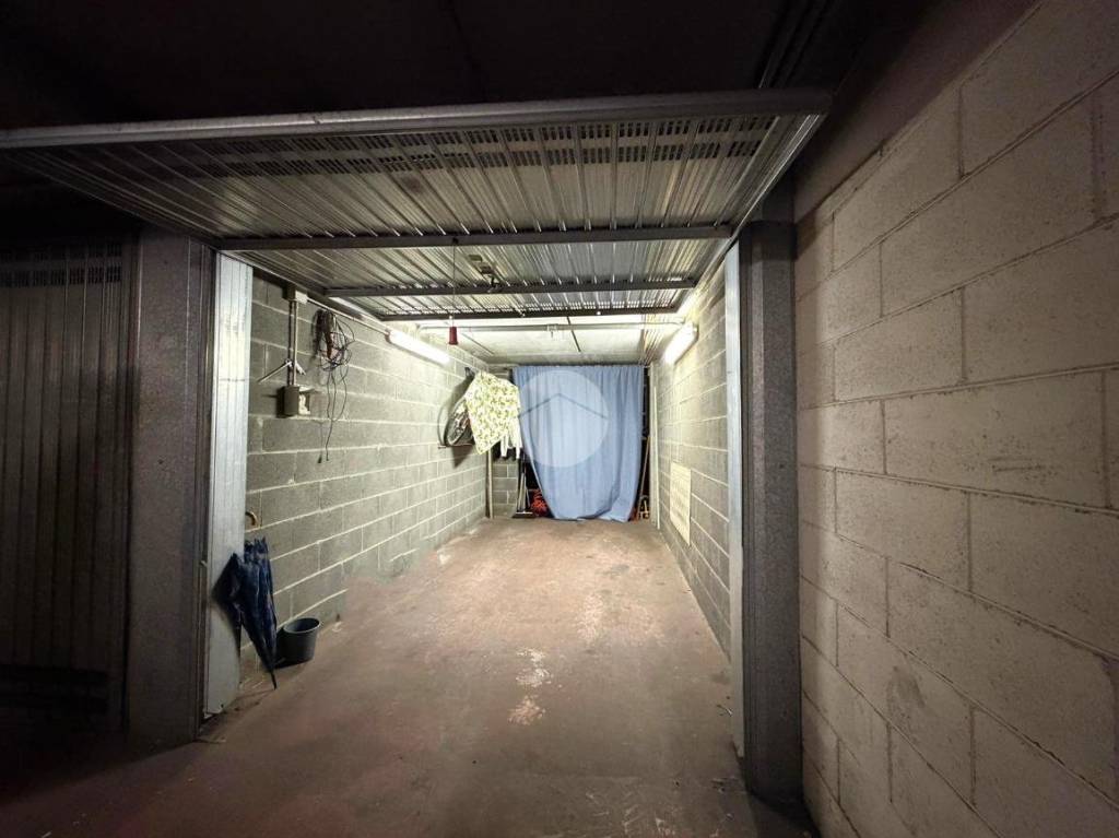 locale di sgombero in affitto a La Spezia in zona Centro Storico