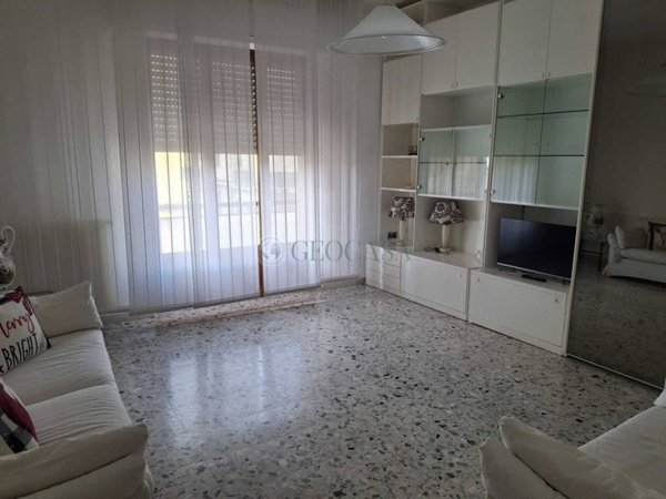 appartamento in affitto a La Spezia in zona Ruffino