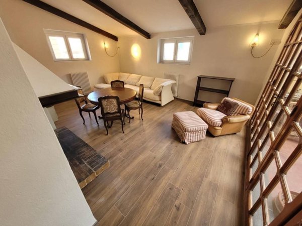 appartamento in affitto a La Spezia