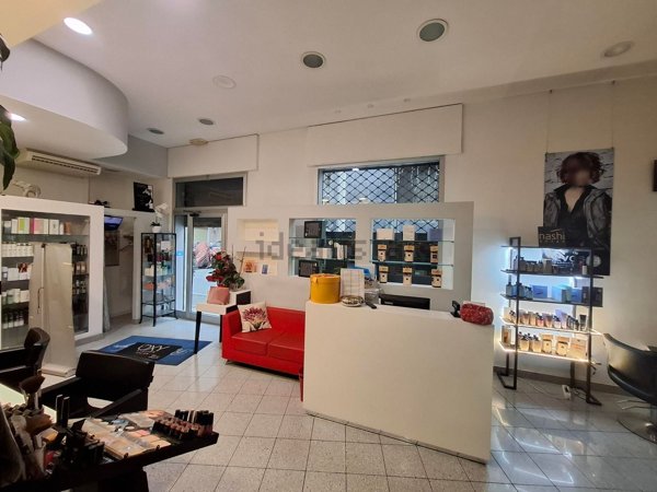 locale di sgombero in affitto a La Spezia in zona Centro Storico