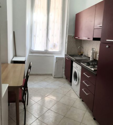 appartamento in affitto a La Spezia