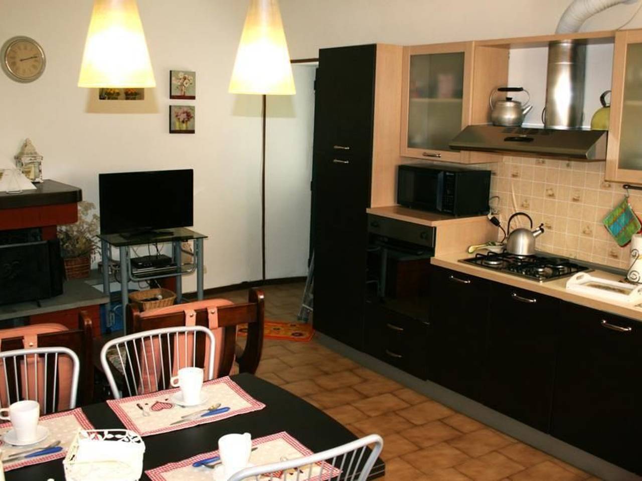 appartamento in affitto a La Spezia in zona Canaletto / Buonviaggio / Migliarina