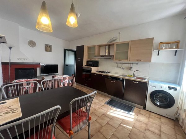 appartamento in affitto a La Spezia in zona Canaletto / Buonviaggio / Migliarina