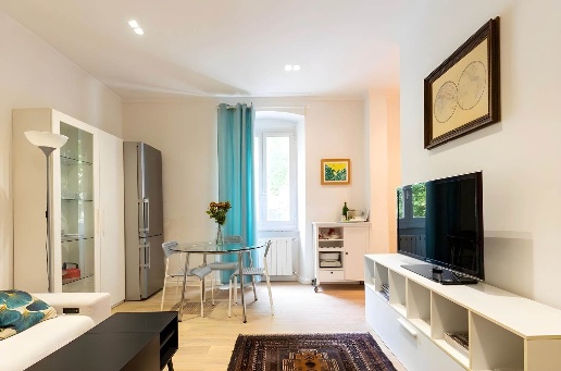 appartamento in affitto a La Spezia in zona Canaletto / Buonviaggio / Migliarina