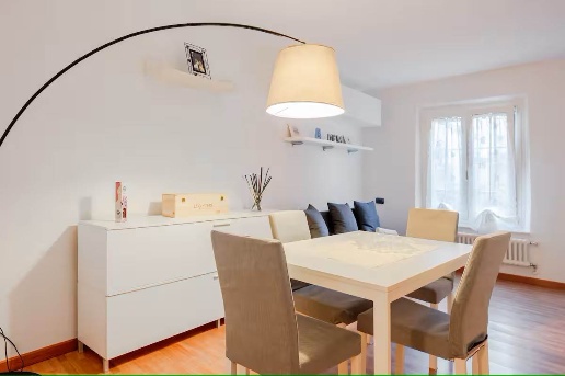 appartamento in affitto a La Spezia in zona Canaletto / Buonviaggio / Migliarina