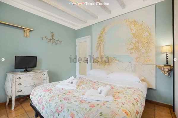 appartamento in affitto a La Spezia