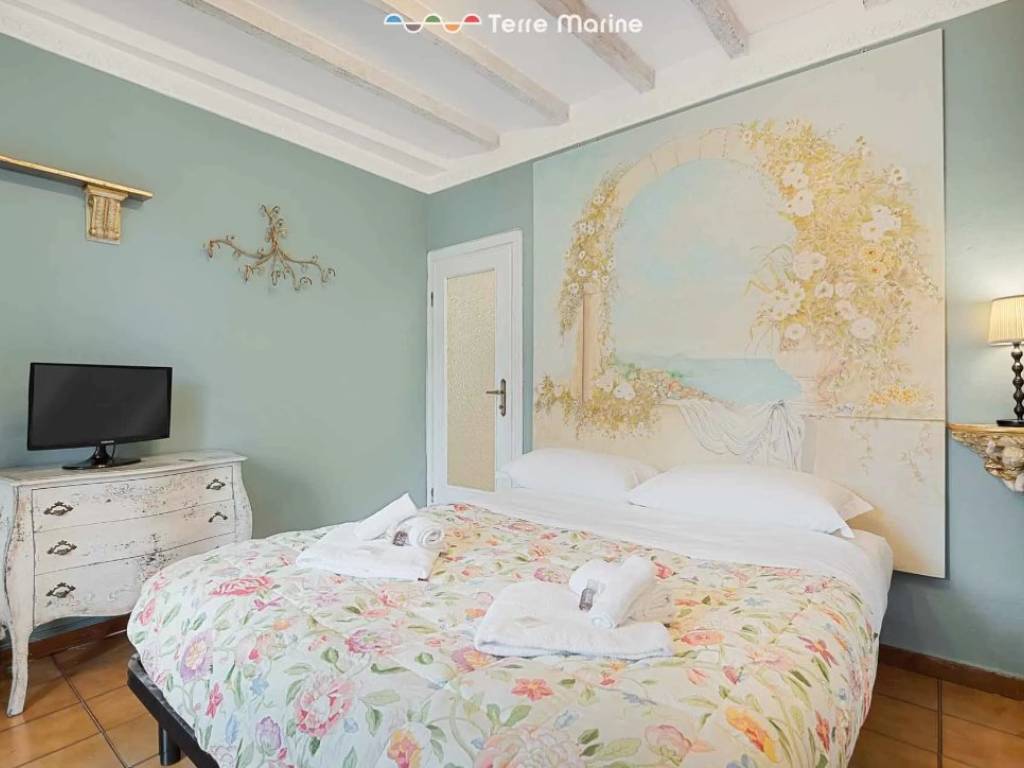 appartamento in affitto a La Spezia