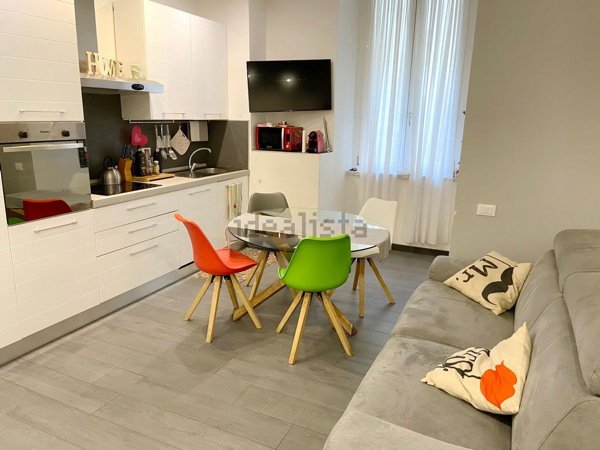 appartamento in affitto a La Spezia in zona Centro Storico