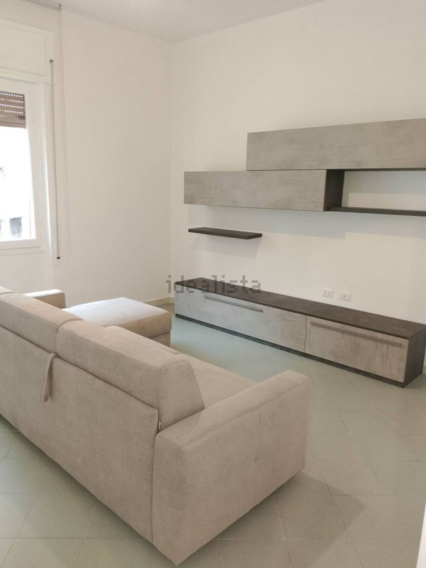 appartamento in affitto a La Spezia in zona Canaletto / Buonviaggio / Migliarina