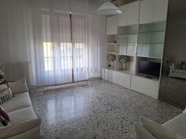 appartamento in affitto a La Spezia in zona Canaletto / Buonviaggio / Migliarina