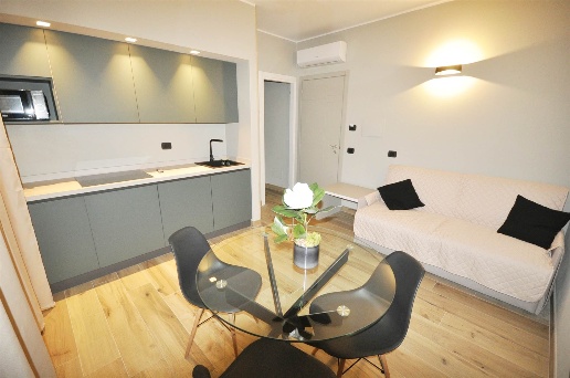 appartamento in affitto a La Spezia in zona Canaletto / Buonviaggio / Migliarina