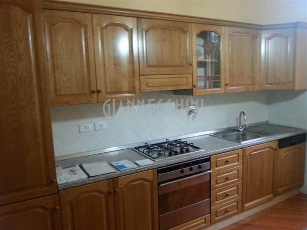 appartamento in affitto a La Spezia