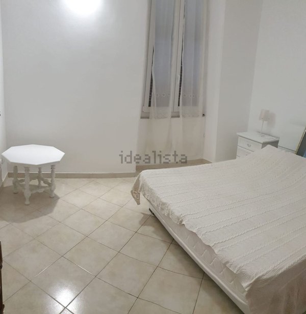 appartamento in affitto a La Spezia