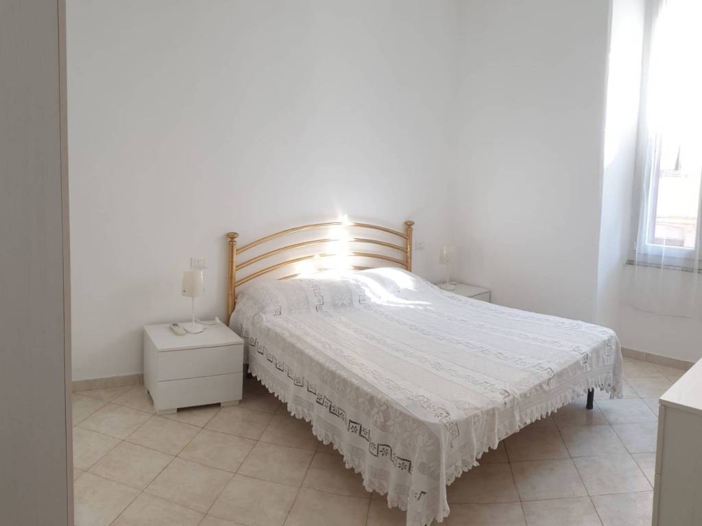 appartamento in affitto a La Spezia in zona Centro Storico