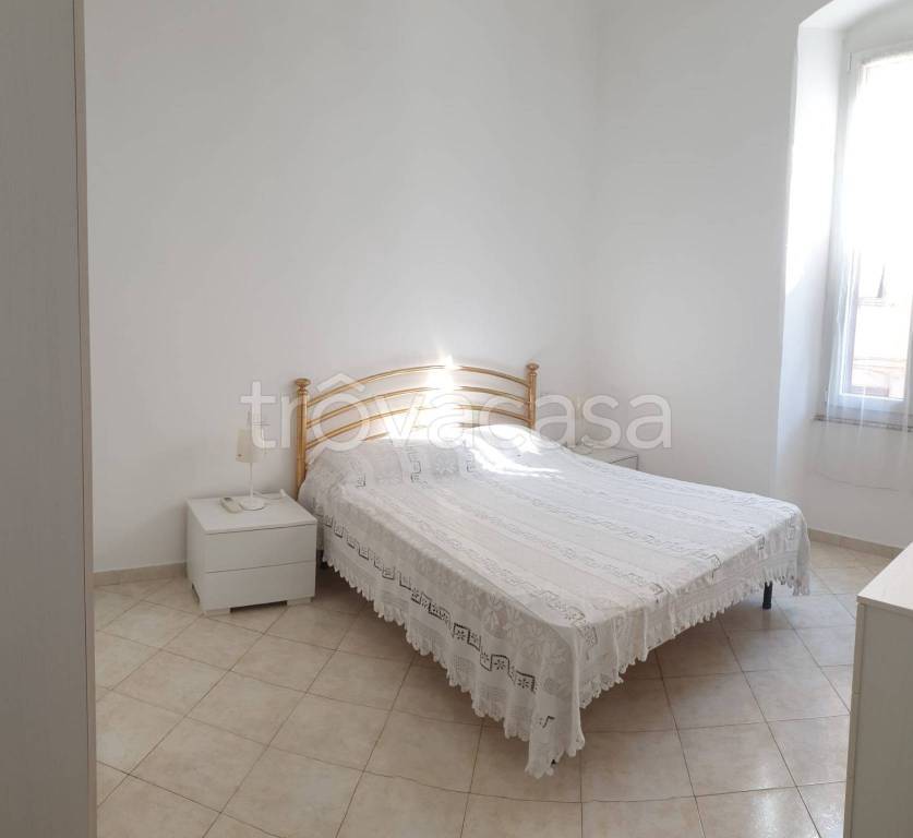 appartamento in affitto a La Spezia in zona Centro Storico